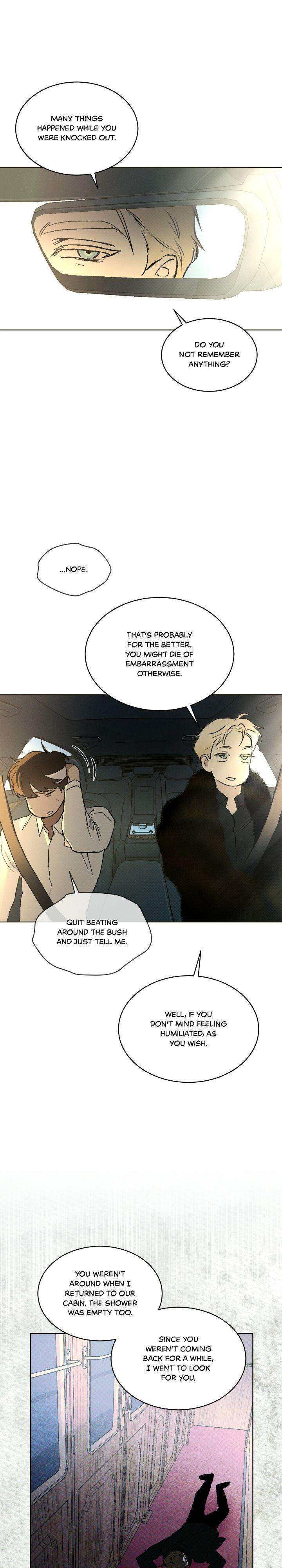 Codename-Anastasia-By-Boy-Season-Eng page 13