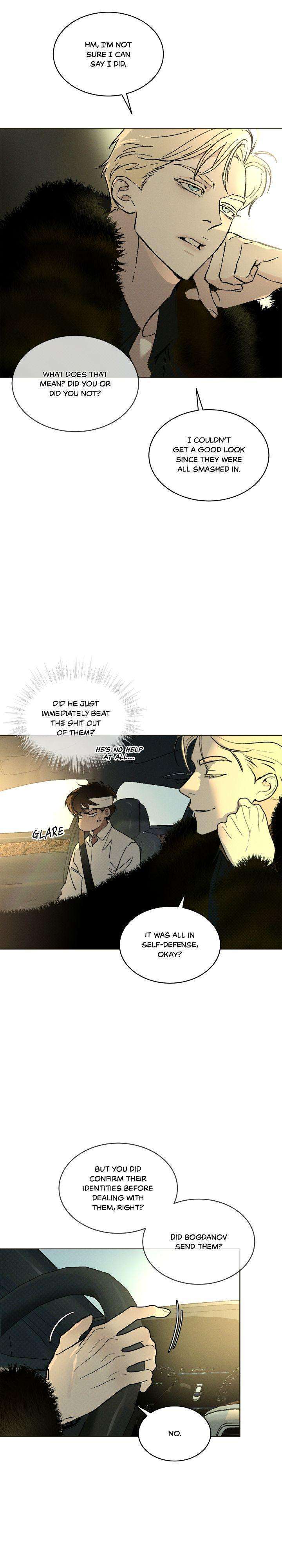 Codename-Anastasia-By-Boy-Season-Eng page 15