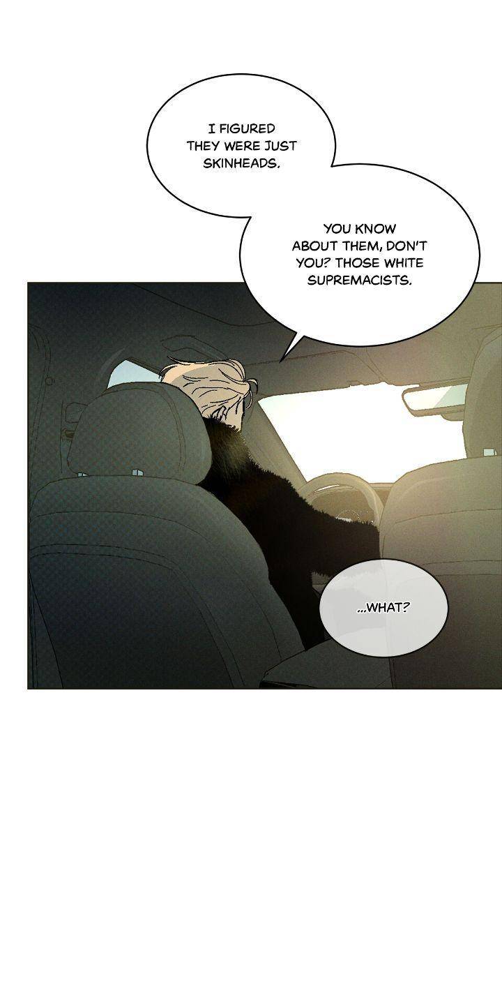 Codename-Anastasia-By-Boy-Season-Eng page 16