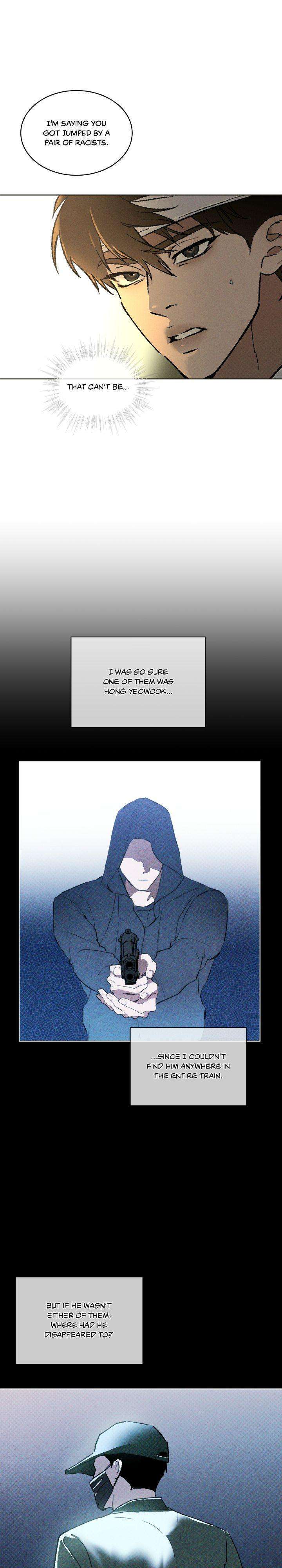 Codename-Anastasia-By-Boy-Season-Eng page 17