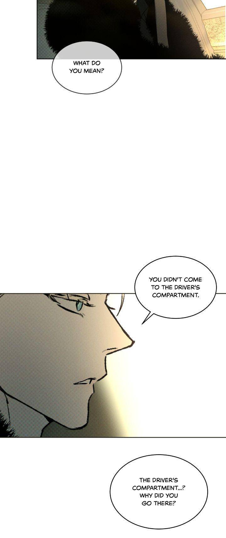 Codename-Anastasia-By-Boy-Season-Eng page 20
