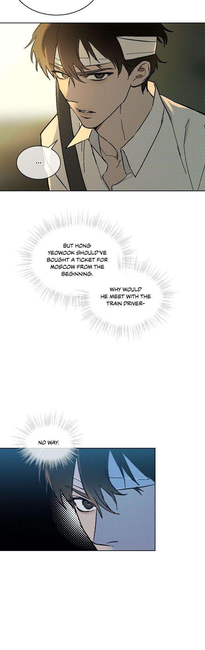 Codename-Anastasia-By-Boy-Season-Eng page 22