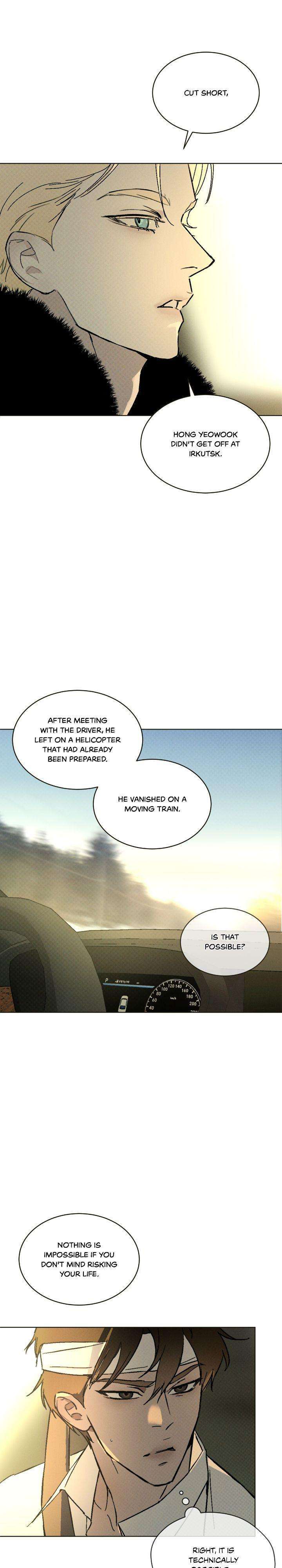 Codename-Anastasia-By-Boy-Season-Eng page 25