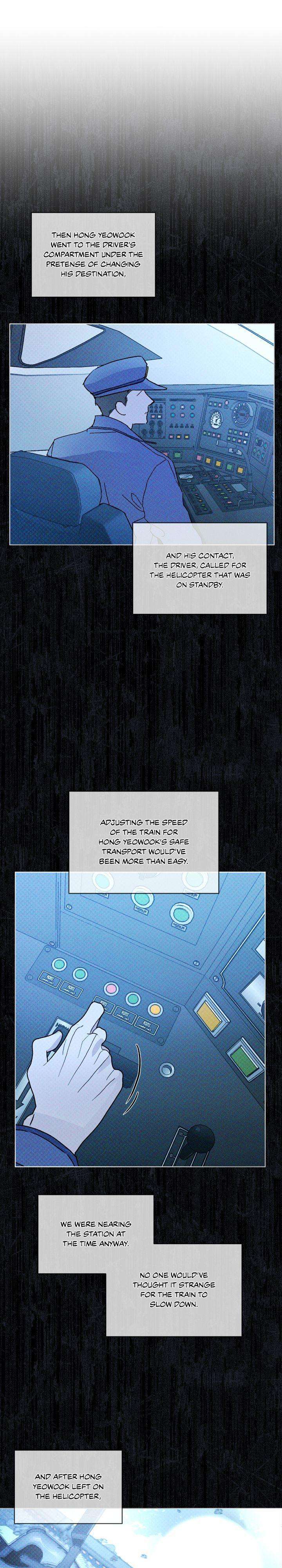 Codename-Anastasia-By-Boy-Season-Eng page 27