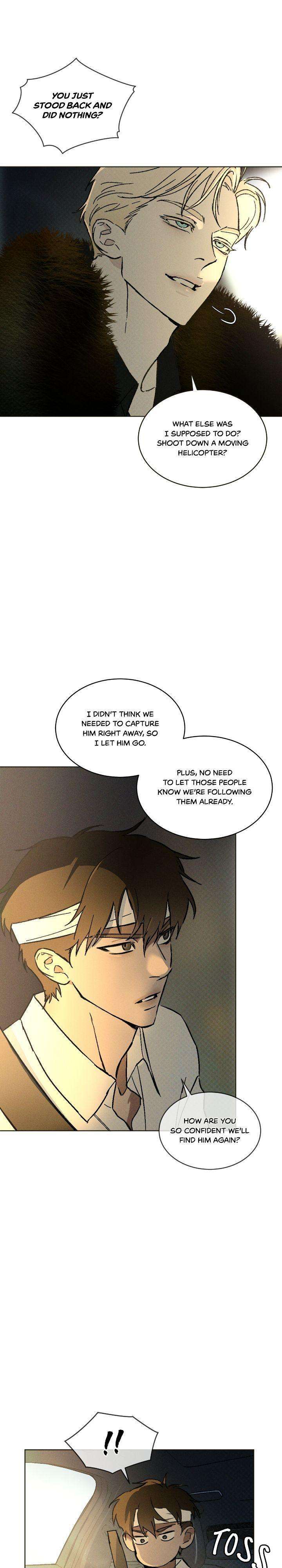Codename-Anastasia-By-Boy-Season-Eng page 30