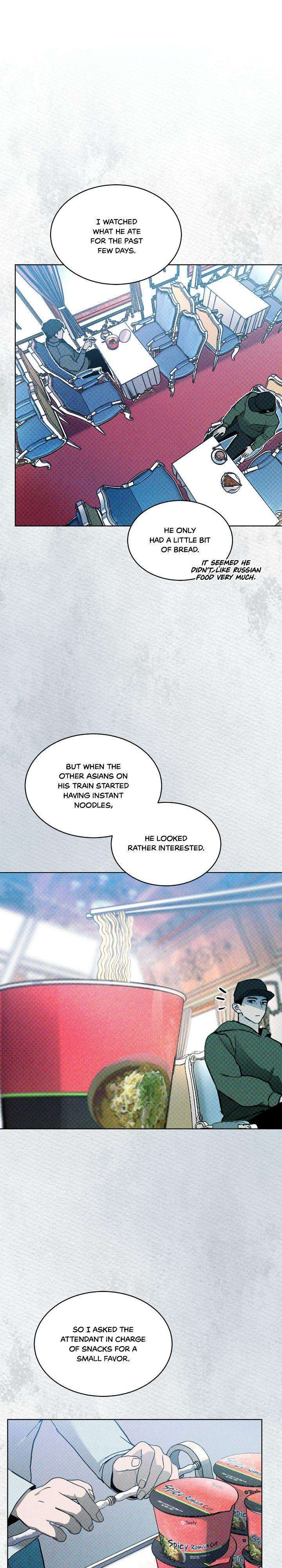 Codename-Anastasia-By-Boy-Season-Eng page 3