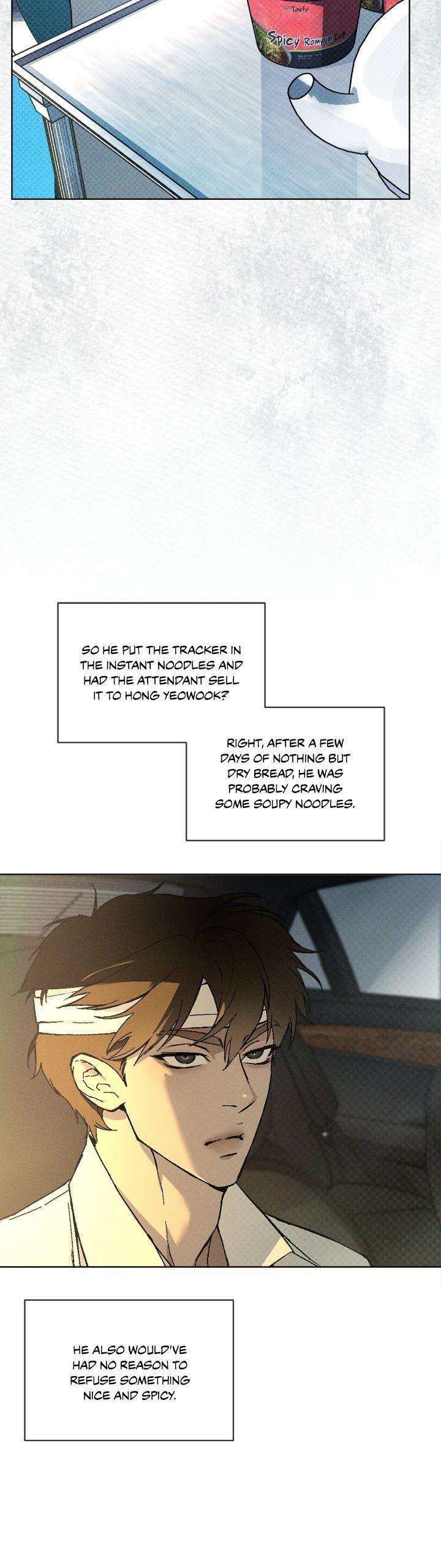 Codename-Anastasia-By-Boy-Season-Eng page 4