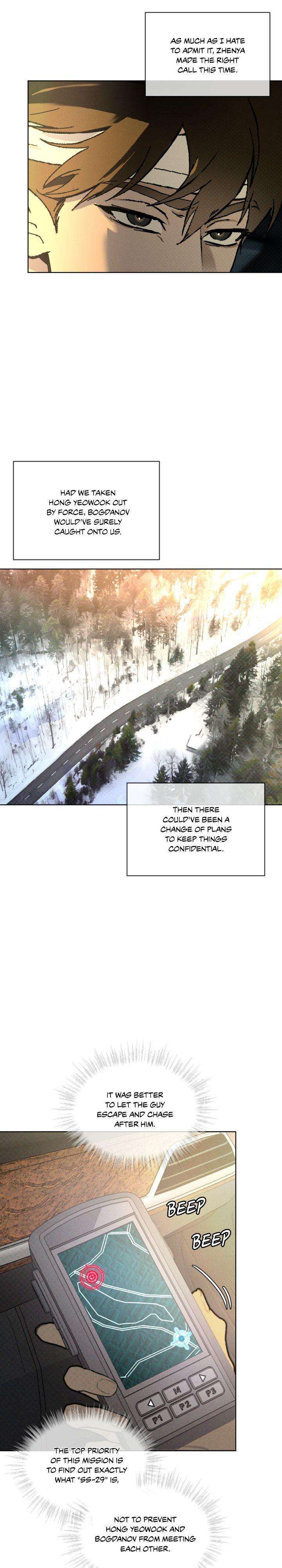Codename-Anastasia-By-Boy-Season-Eng page 5