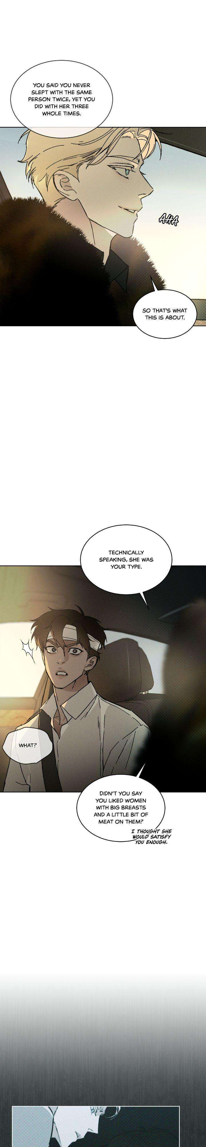 Codename-Anastasia-By-Boy-Season-Eng page 11