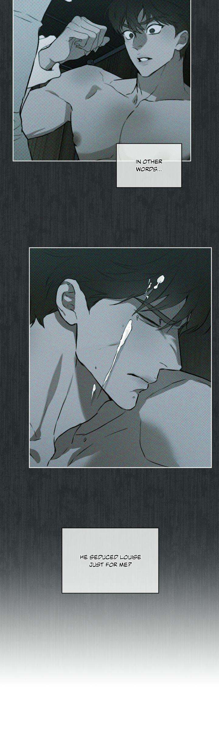 Codename-Anastasia-By-Boy-Season-Eng page 12