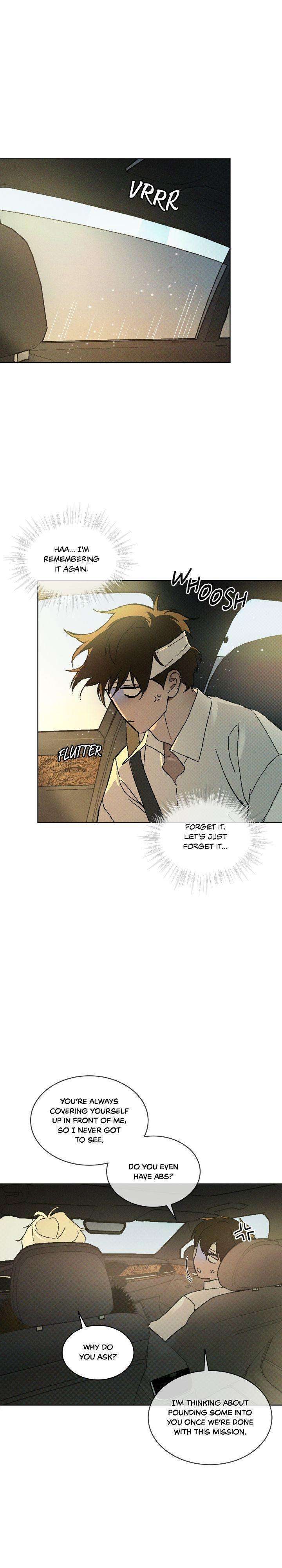 Codename-Anastasia-By-Boy-Season-Eng page 13