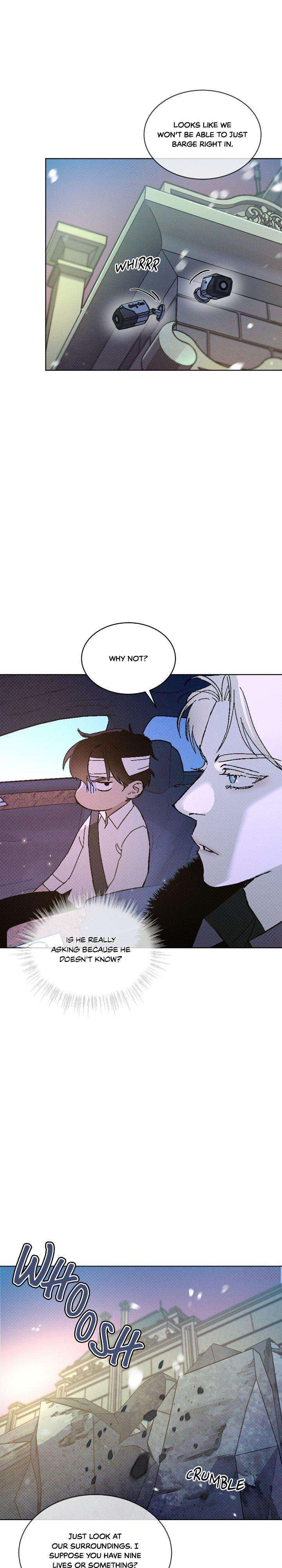 Codename-Anastasia-By-Boy-Season-Eng page 19
