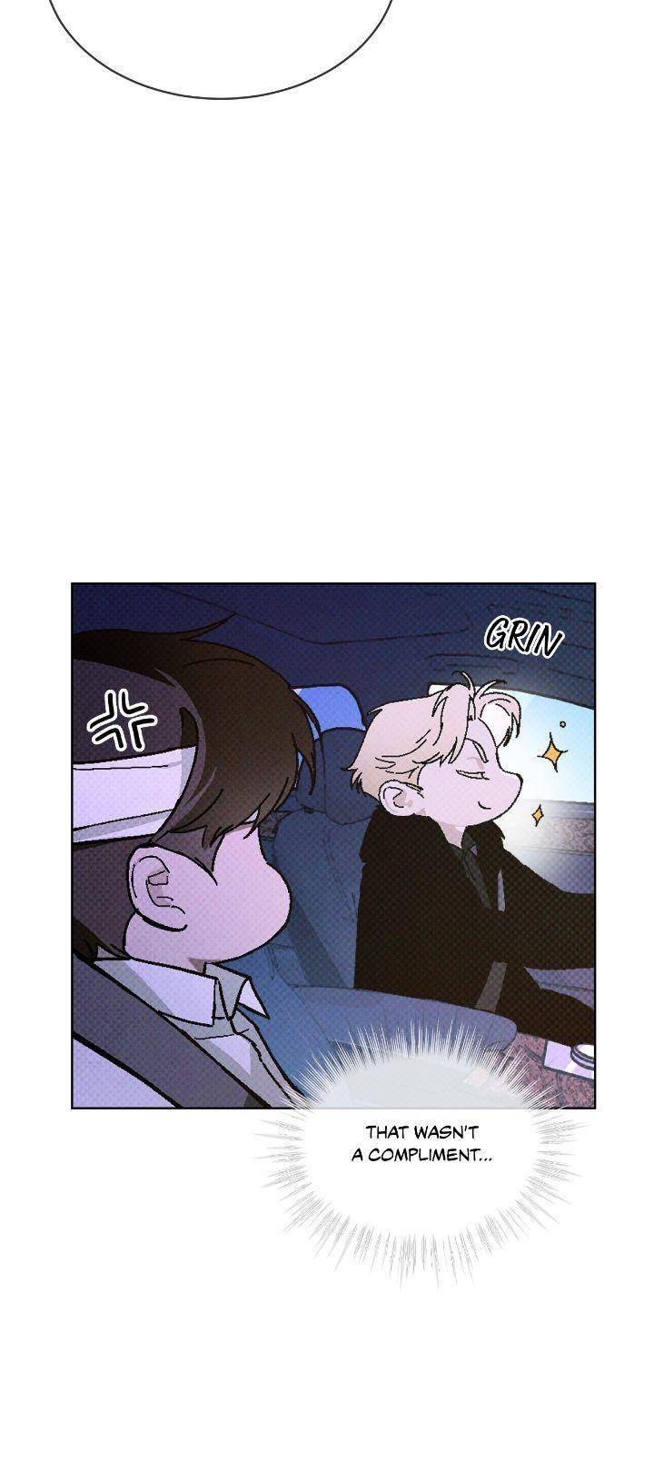 Codename-Anastasia-By-Boy-Season-Eng page 20