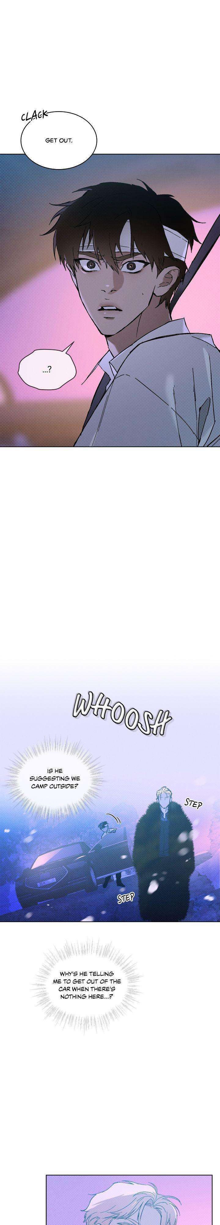 Codename-Anastasia-By-Boy-Season-Eng page 23