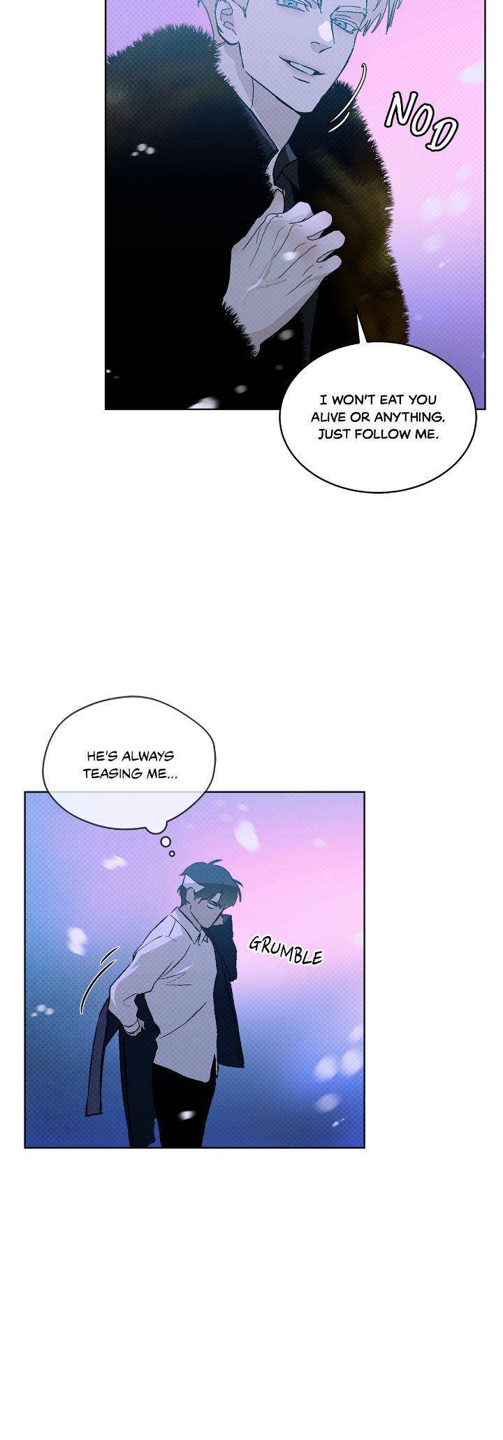 Codename-Anastasia-By-Boy-Season-Eng page 24