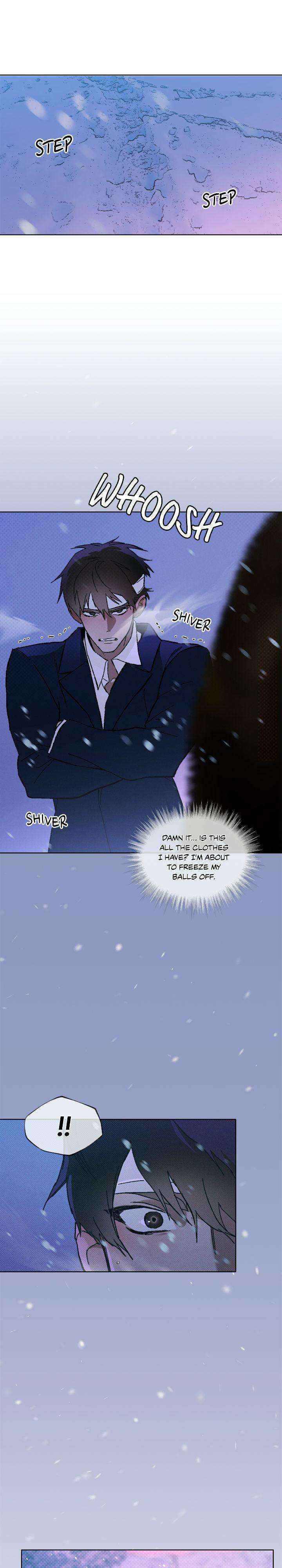 Codename-Anastasia-By-Boy-Season-Eng page 25