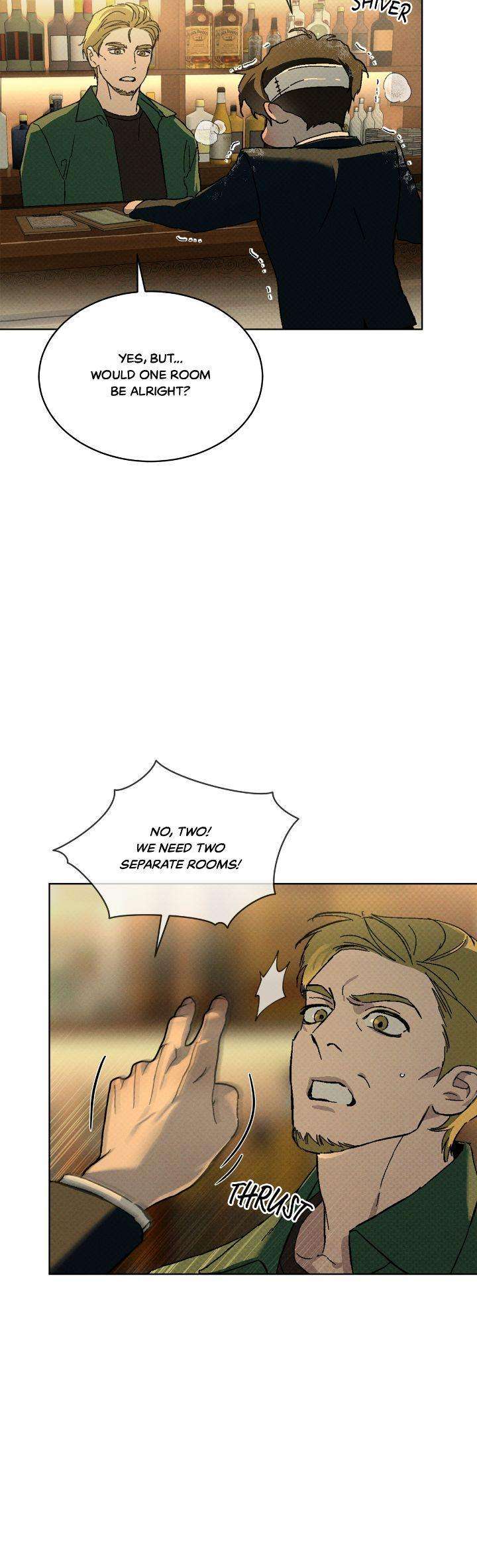 Codename-Anastasia-By-Boy-Season-Eng page 28