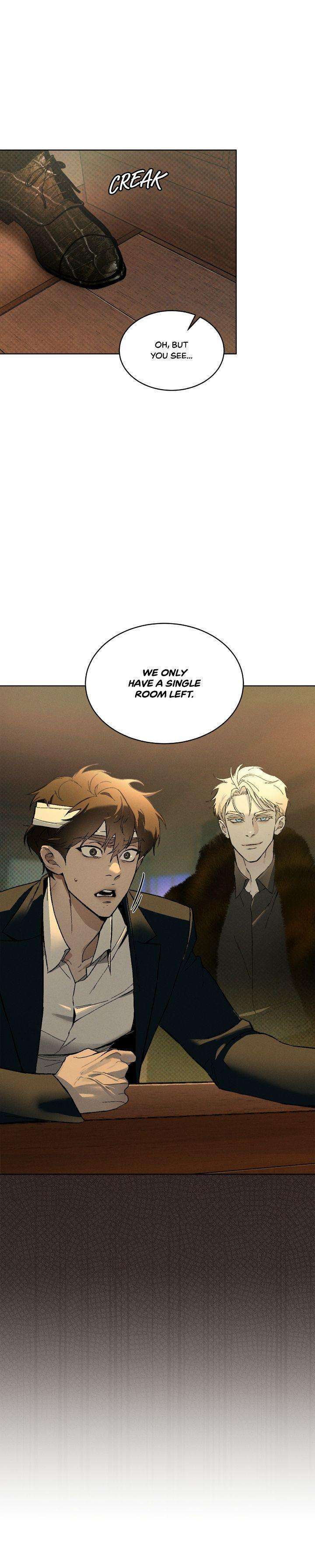 Codename-Anastasia-By-Boy-Season-Eng page 29