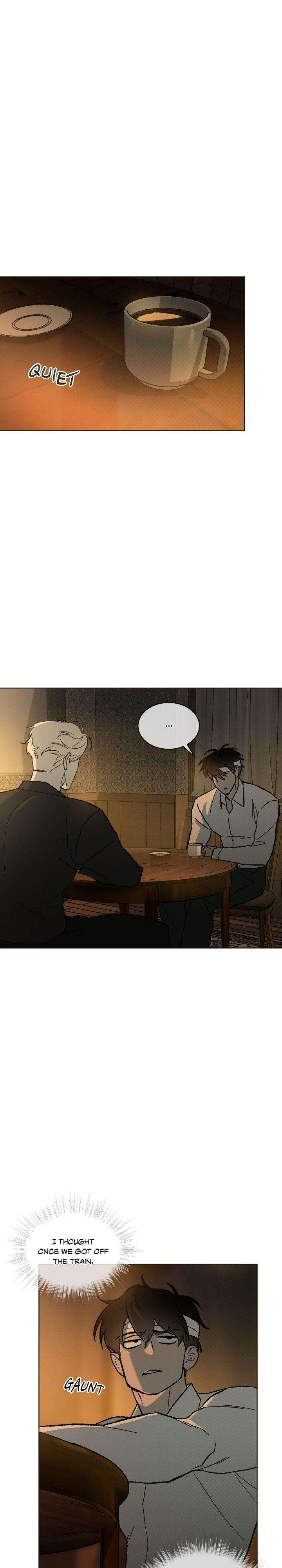 Codename-Anastasia-By-Boy-Season-Eng chapter_033 thumbnail