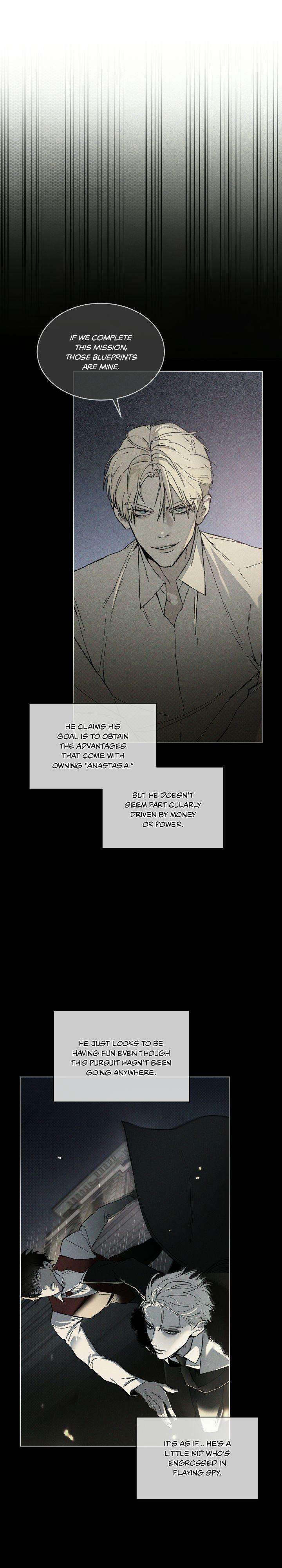 Codename-Anastasia-By-Boy-Season-Eng page 3