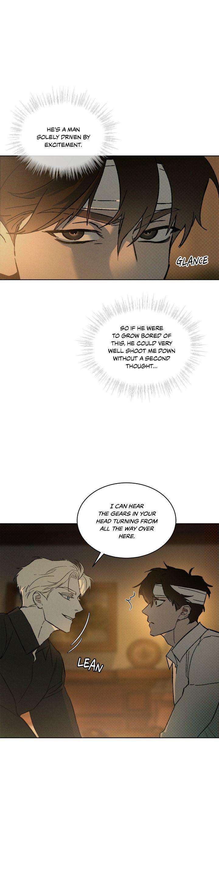 Codename-Anastasia-By-Boy-Season-Eng page 5