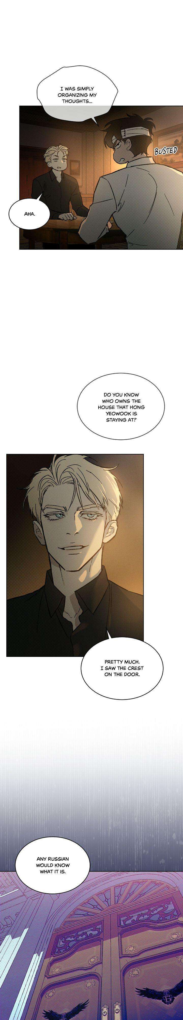 Codename-Anastasia-By-Boy-Season-Eng page 6