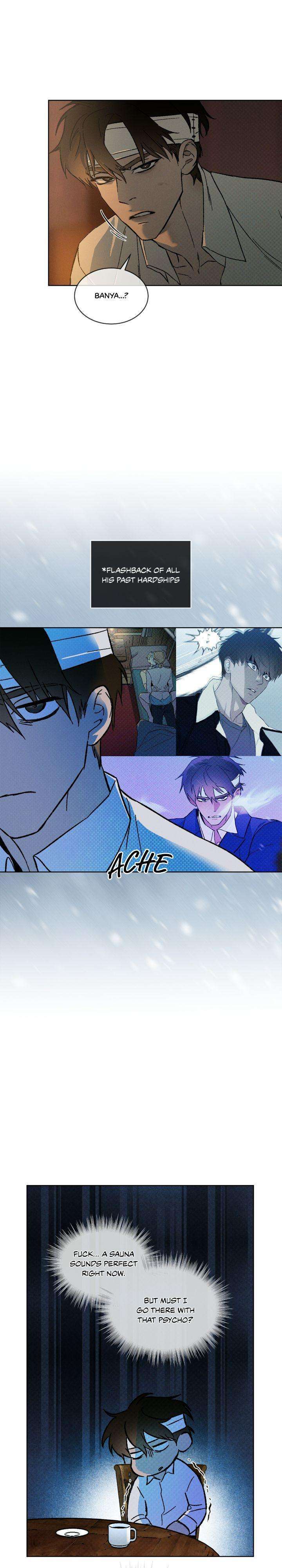 Codename-Anastasia-By-Boy-Season-Eng page 10