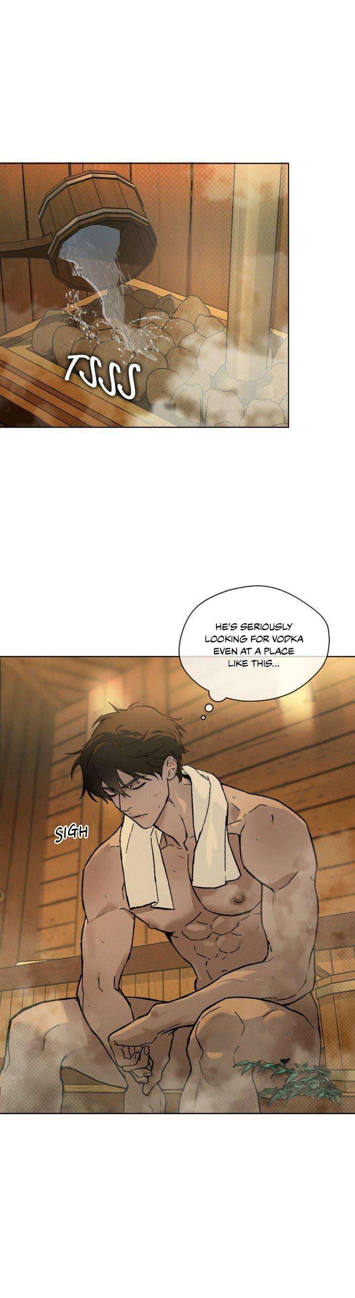 Codename-Anastasia-By-Boy-Season-Eng page 13