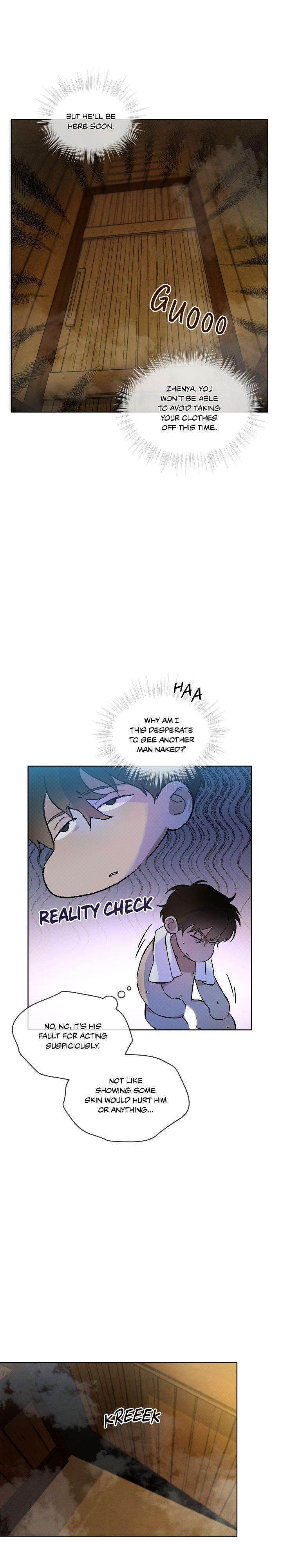 Codename-Anastasia-By-Boy-Season-Eng page 14