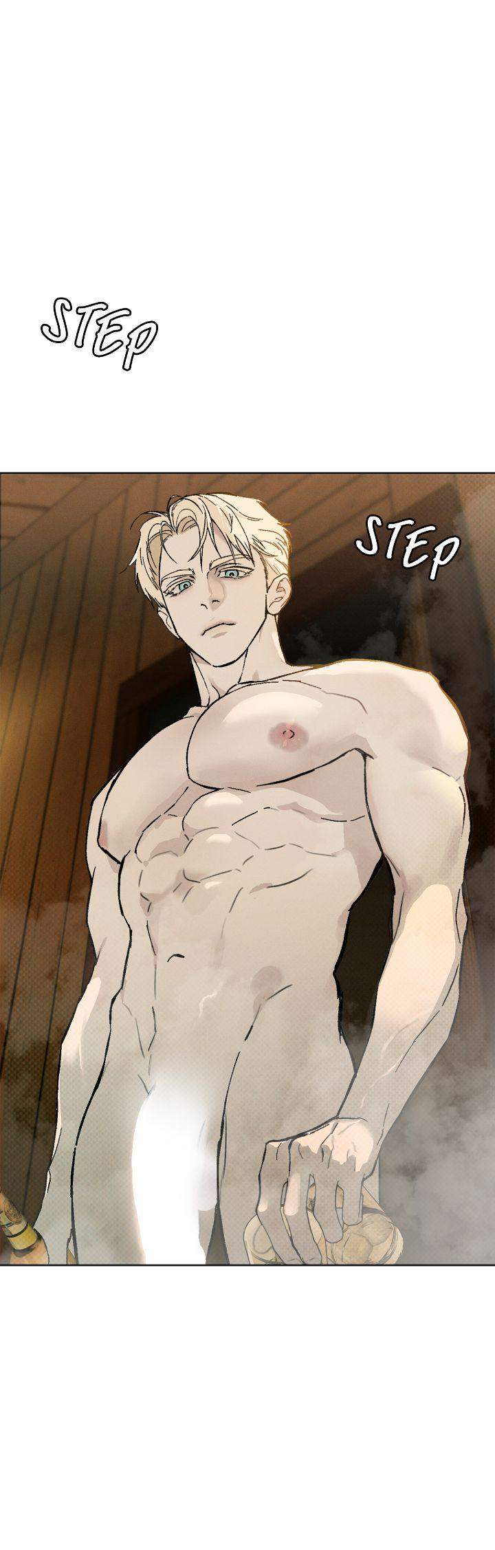 Codename-Anastasia-By-Boy-Season-Eng page 15