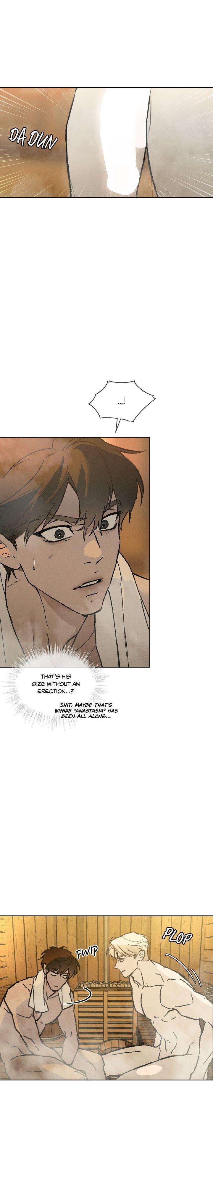 Codename-Anastasia-By-Boy-Season-Eng page 16