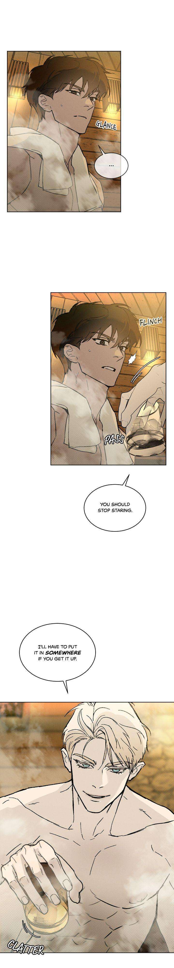 Codename-Anastasia-By-Boy-Season-Eng page 18