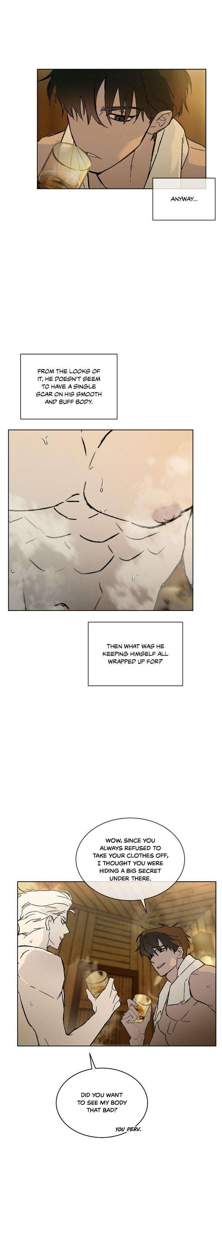 Codename-Anastasia-By-Boy-Season-Eng page 20
