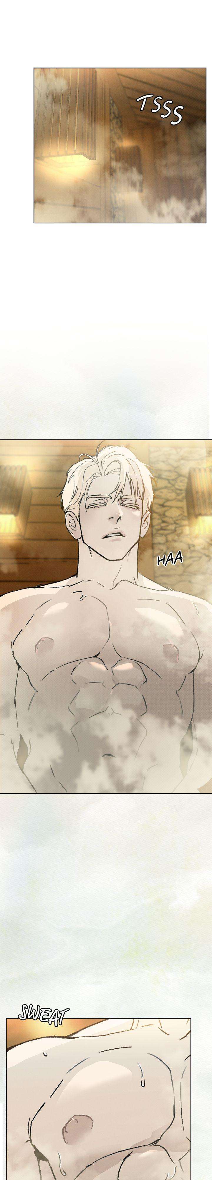 Codename-Anastasia-By-Boy-Season-Eng page 22