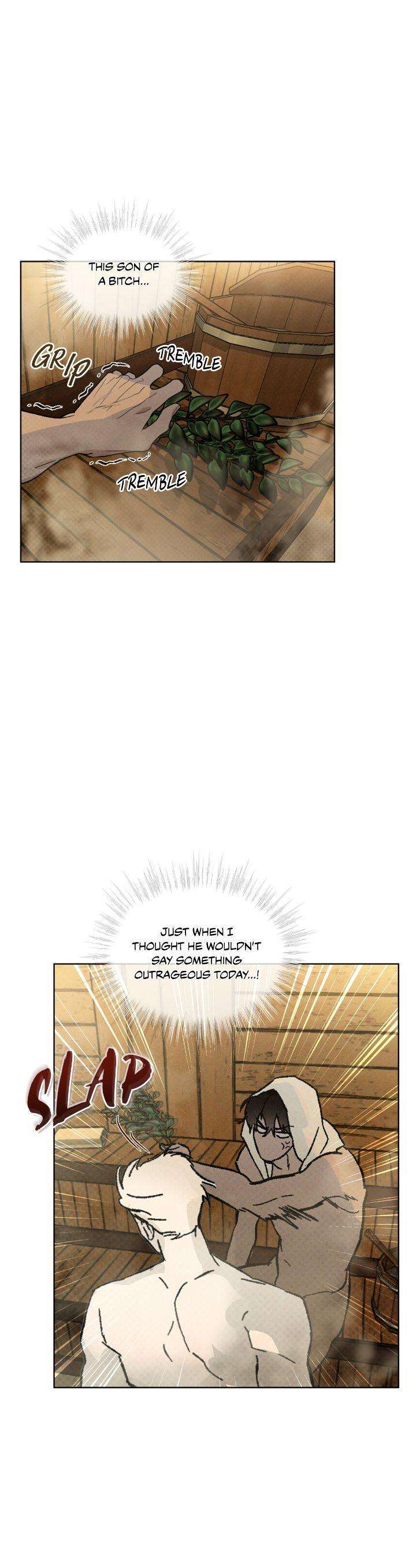 Codename-Anastasia-By-Boy-Season-Eng page 28