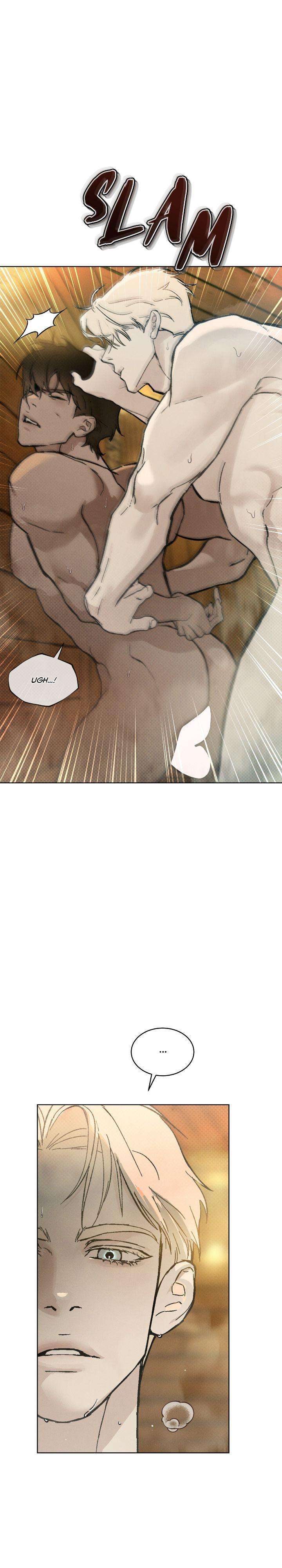Codename-Anastasia-By-Boy-Season-Eng page 31
