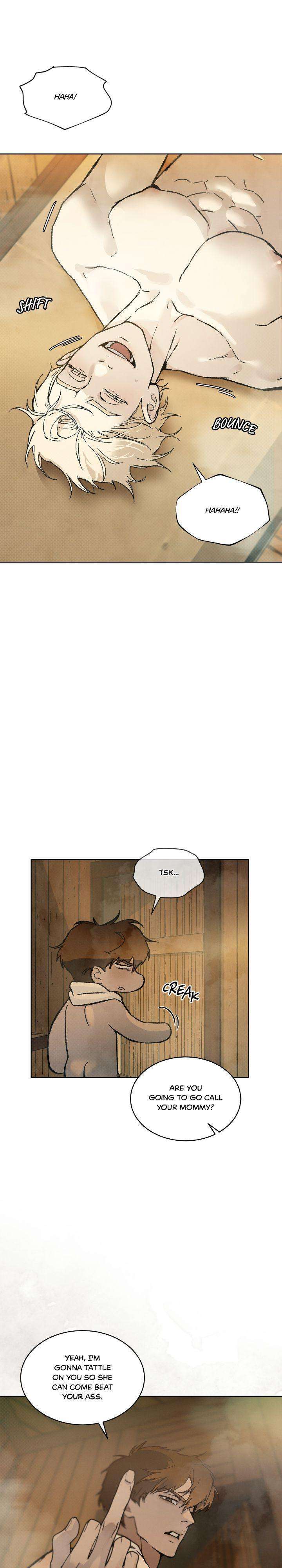 Codename-Anastasia-By-Boy-Season-Eng page 5