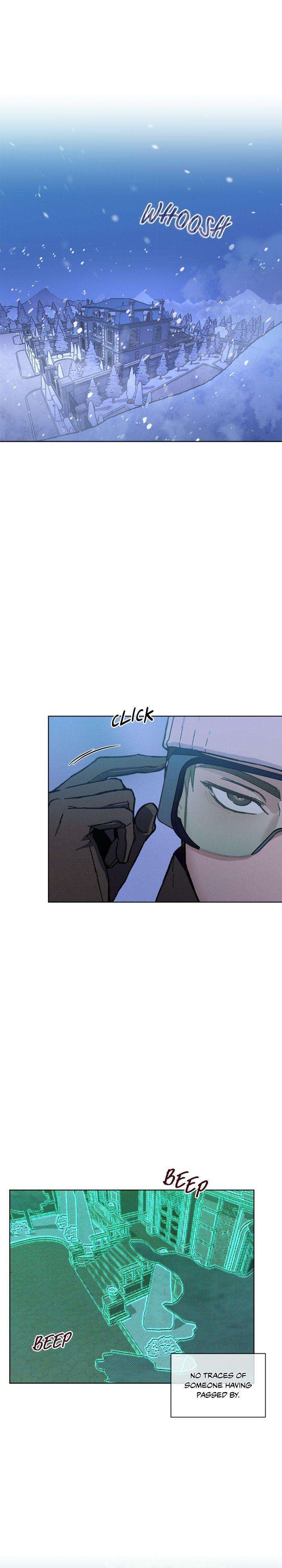Codename-Anastasia-By-Boy-Season-Eng page 10