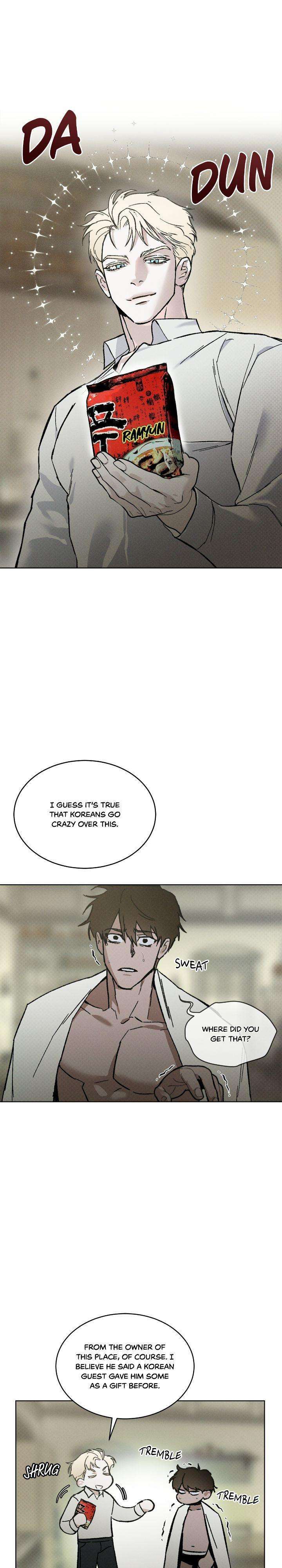 Codename-Anastasia-By-Boy-Season-Eng page 16