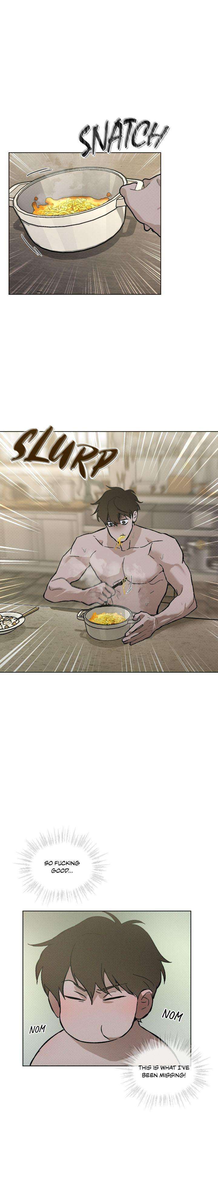 Codename-Anastasia-By-Boy-Season-Eng page 23