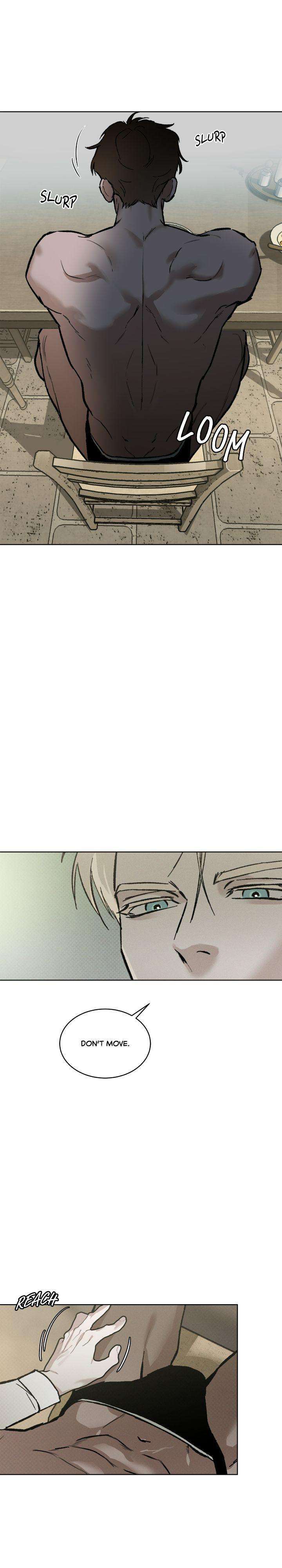 Codename-Anastasia-By-Boy-Season-Eng page 24