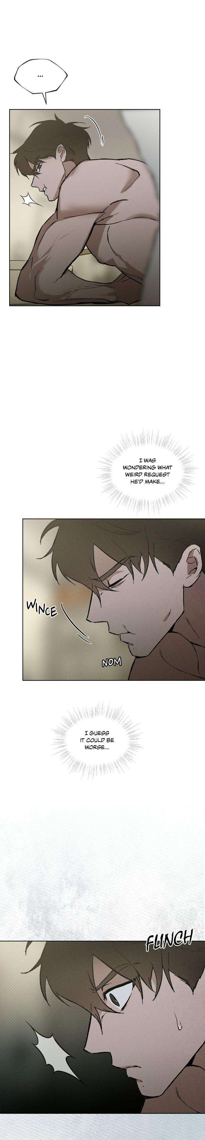 Codename-Anastasia-By-Boy-Season-Eng page 26