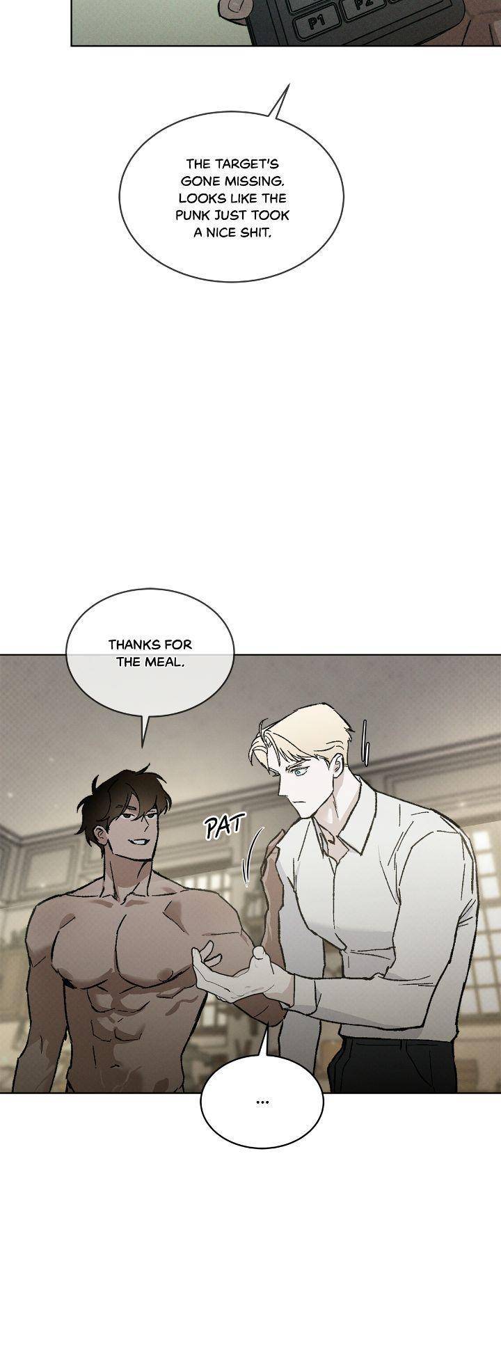 Codename-Anastasia-By-Boy-Season-Eng page 29