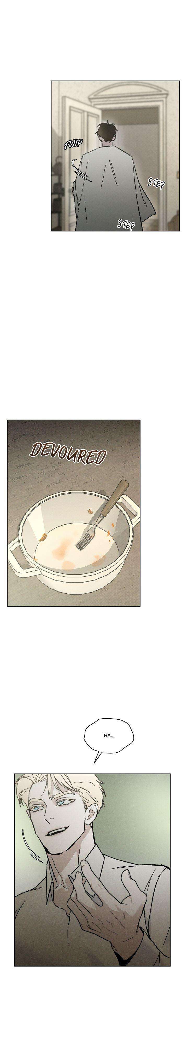 Codename-Anastasia-By-Boy-Season-Eng page 30
