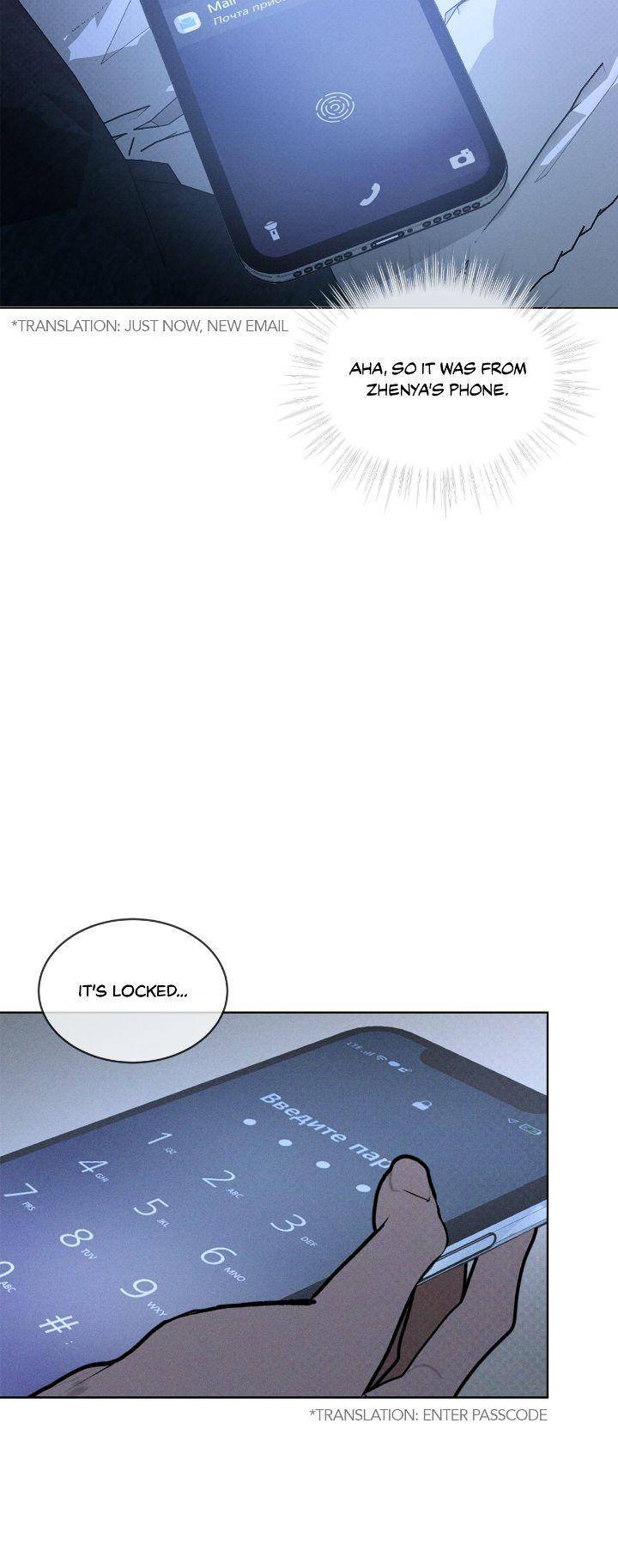 Codename-Anastasia-By-Boy-Season-Eng page 4