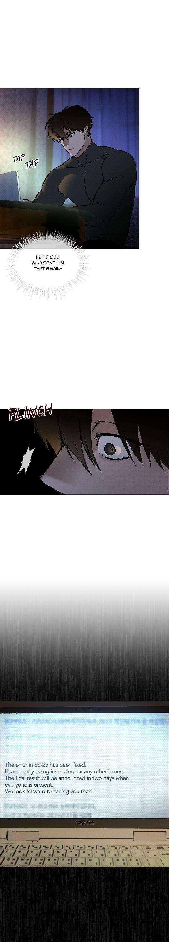 Codename-Anastasia-By-Boy-Season-Eng page 9