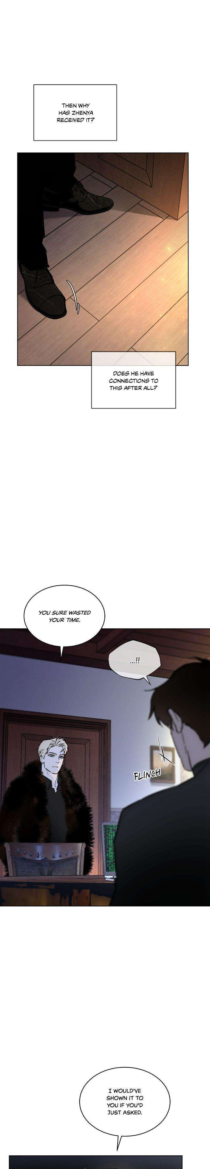Codename-Anastasia-By-Boy-Season-Eng page 11