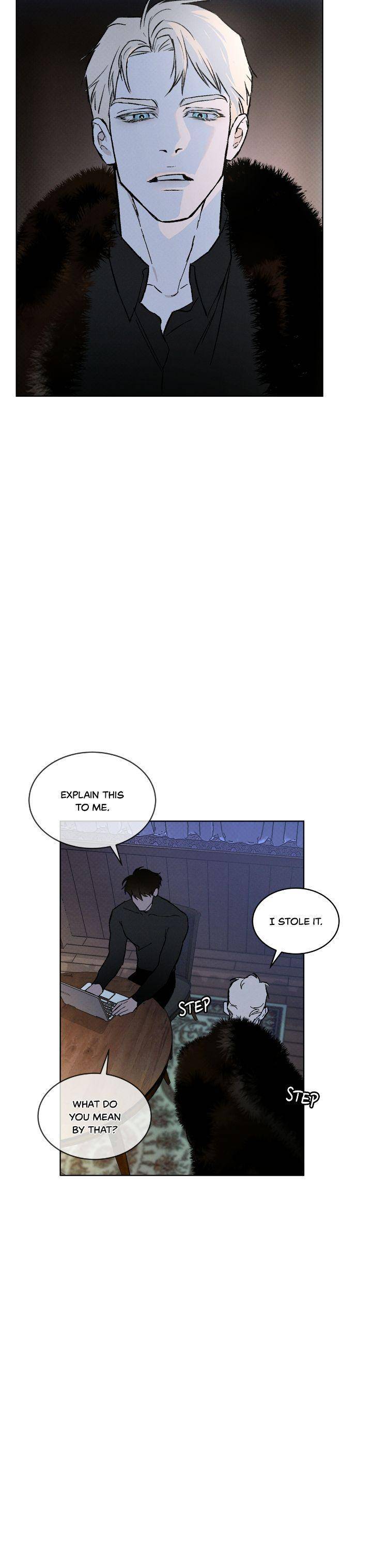Codename-Anastasia-By-Boy-Season-Eng page 12