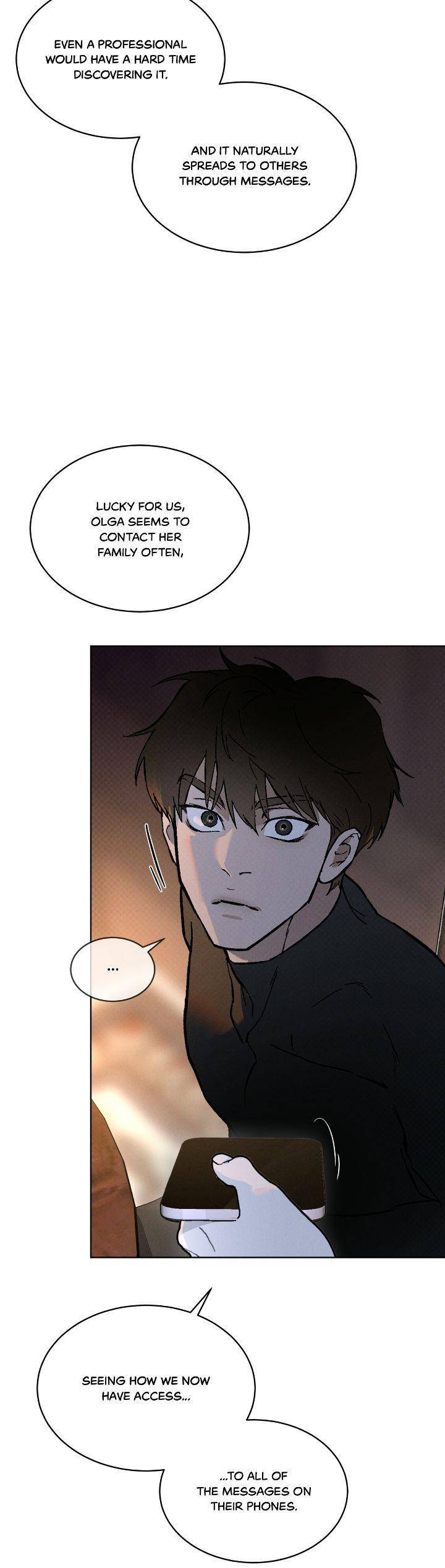 Codename-Anastasia-By-Boy-Season-Eng page 14
