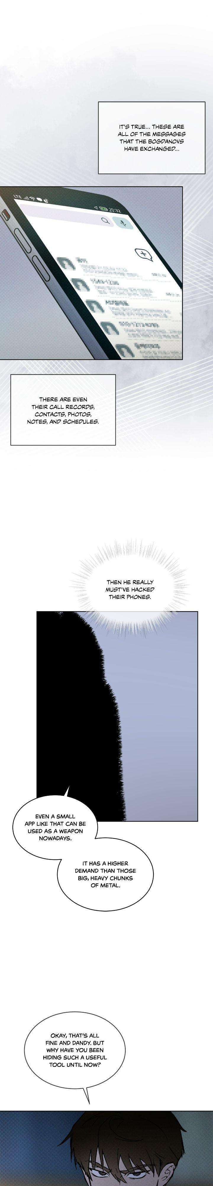 Codename-Anastasia-By-Boy-Season-Eng page 15
